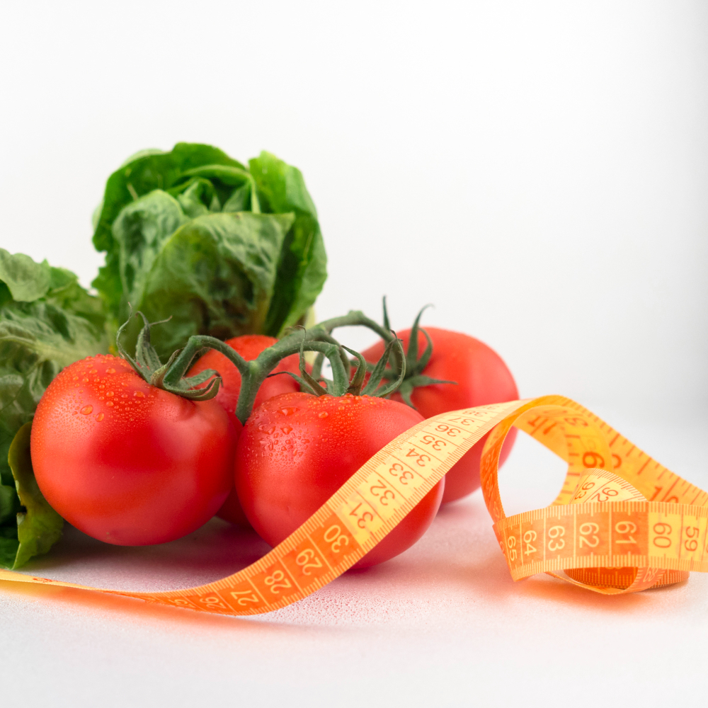 Dieta, alimentação saudável