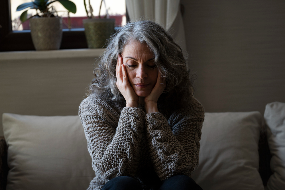 Menopausa e Climatério